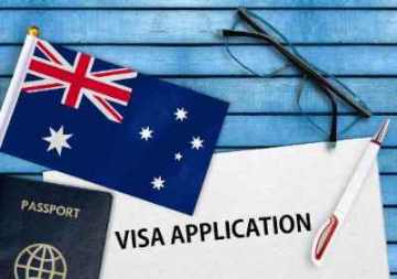 Permanent Resident visa granted