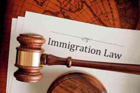 Migration Professional - Cherie Tan